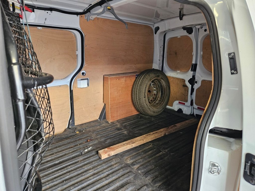 Used Mercedes-Benz Citan 2015 for sale - 76304212: Photo 27