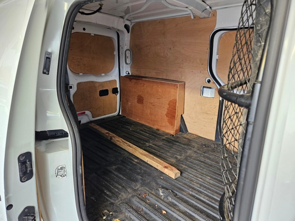 Used Mercedes-Benz Citan 2015 for sale - 76304212: Photo 29