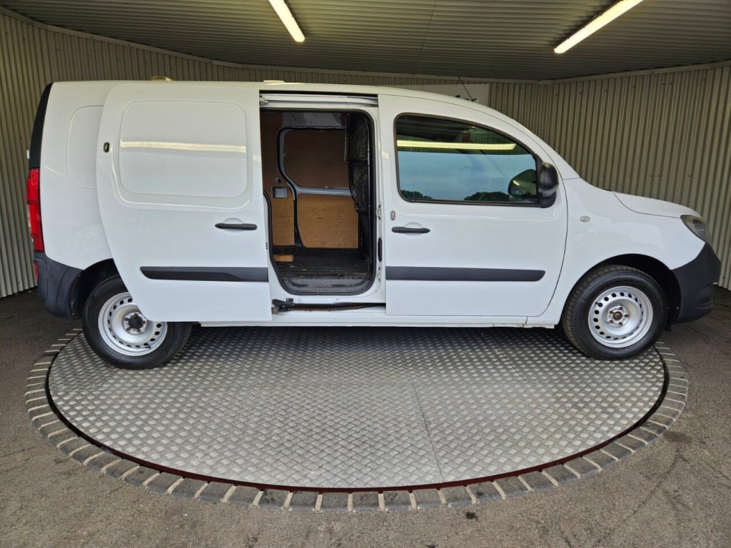 Used Mercedes-Benz Citan 2015 for sale - 76304212: Photo 30