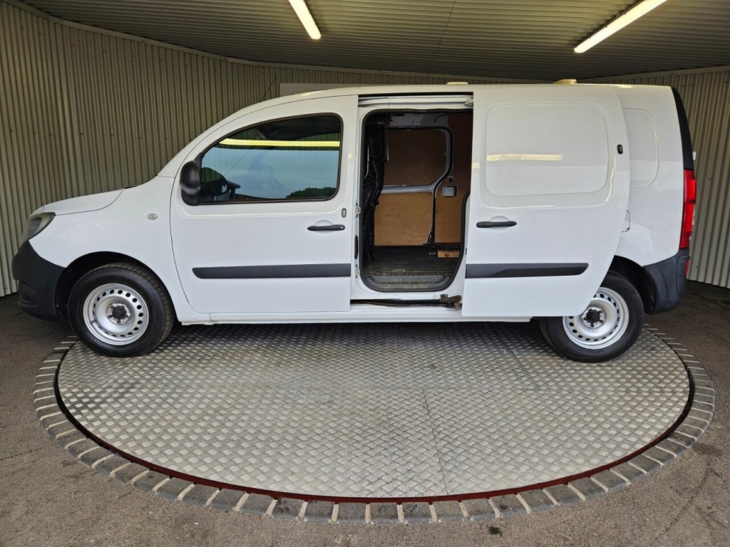 Used Mercedes-Benz Citan 2015 for sale - 76304212: Photo 31