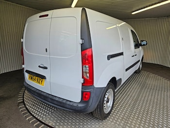 Used Mercedes-Benz Citan 2015 for sale - 76304212: Photo 3