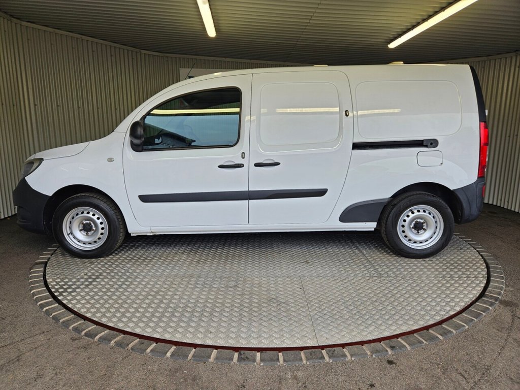 Used Mercedes-Benz Citan 2015 for sale - 76304212: Photo 7