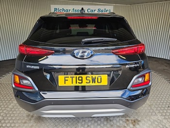 Used Hyundai KONA 2019 for sale - 79129641: Photo