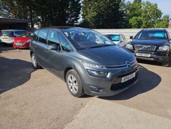 2014 (14) - 1.6 e-HDi 115 Airdream VTR+ 5dr