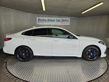 Used BMW 2 Series Gran Coupe 2020 for sale - 74473539: Photo