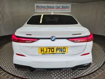 Used BMW 2 Series Gran Coupe 2020 for sale - 74473539: Photo