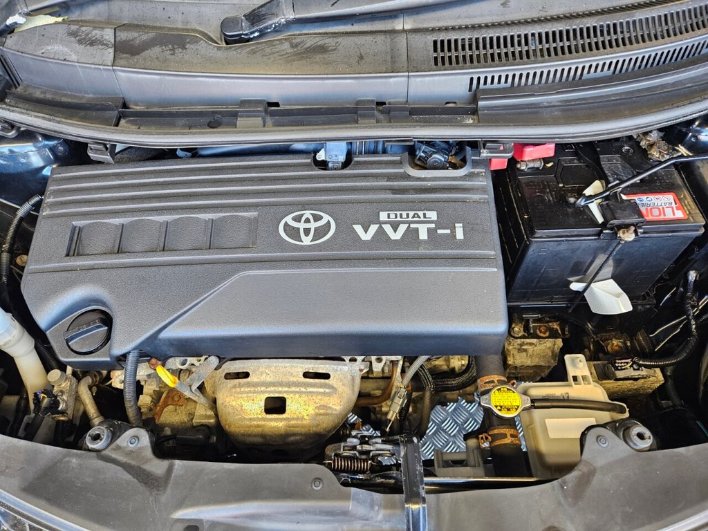 Used Toyota Urbancruiser 2009 for sale - 76768400: Photo 10