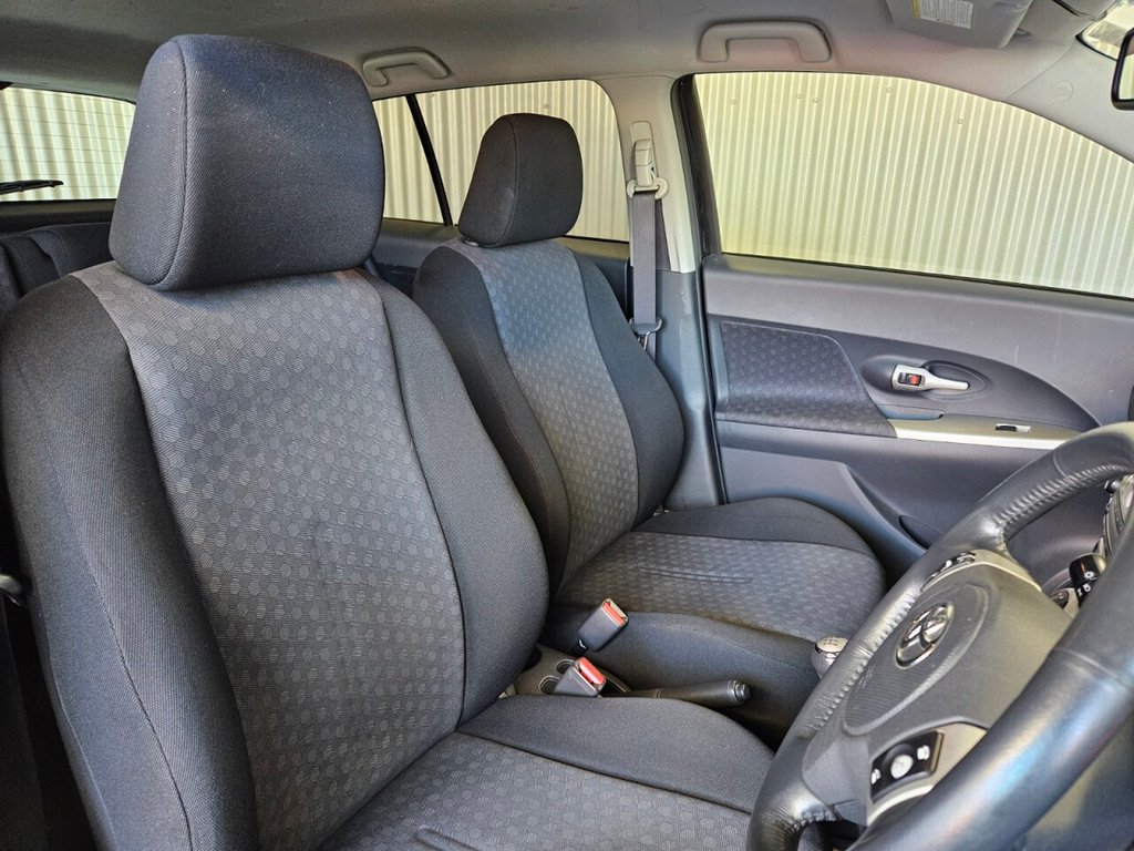 Used Toyota Urbancruiser 2009 for sale - 76768400: Photo 19