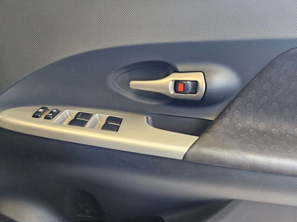 Used Toyota Urbancruiser 2009 for sale - 76768400: Photo 20