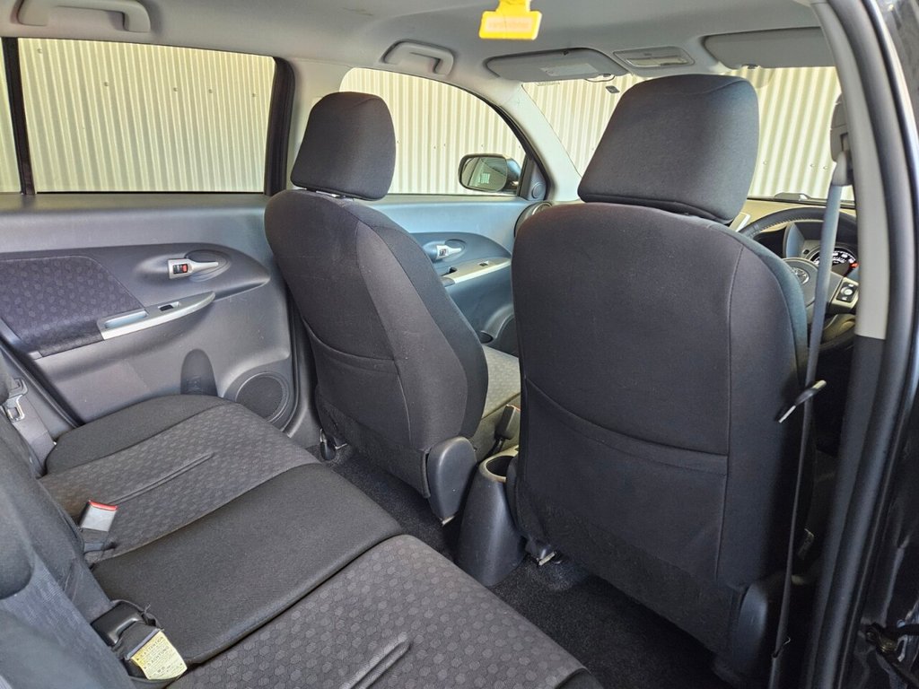 Used Toyota Urbancruiser 2009 for sale - 76768400: Photo 21