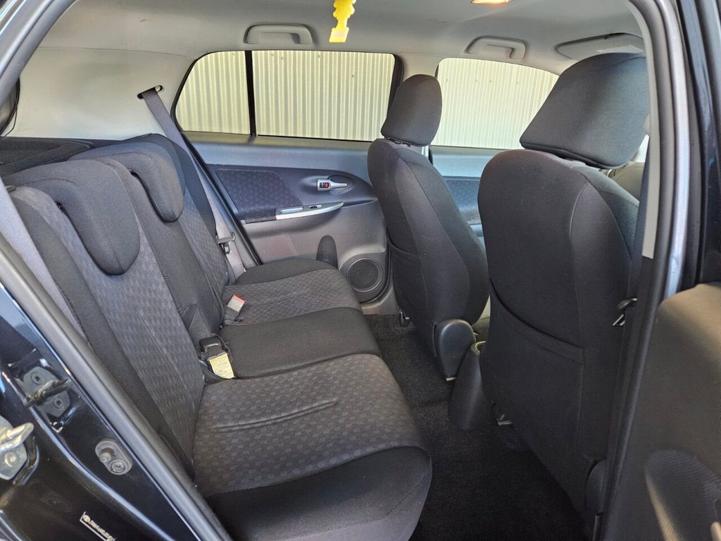 Used Toyota Urbancruiser 2009 for sale - 76768400: Photo 22