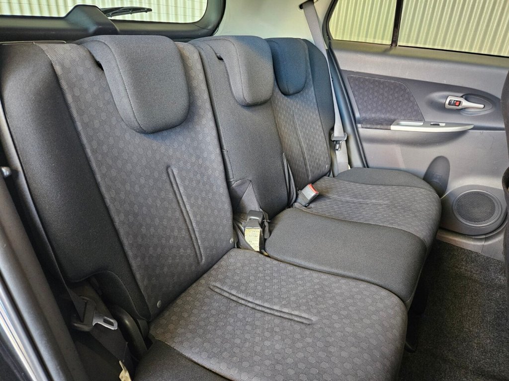 Used Toyota Urbancruiser 2009 for sale - 76768400: Photo 23