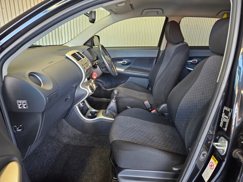 Used Toyota Urbancruiser 2009 for sale - 76768400: Photo 26