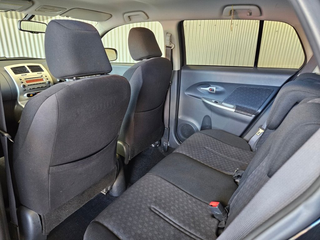 Used Toyota Urbancruiser 2009 for sale - 76768400: Photo 29