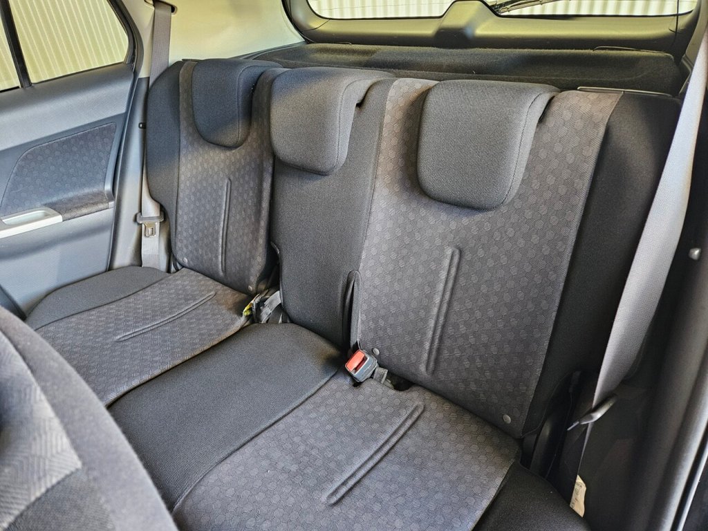 Used Toyota Urbancruiser 2009 for sale - 76768400: Photo 31