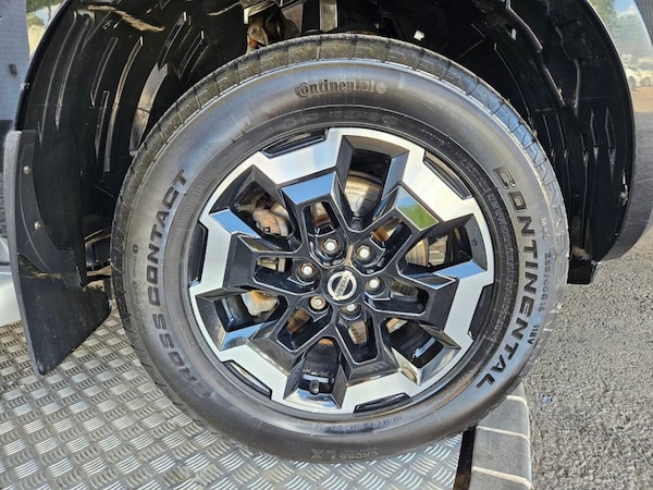 Used Nissan Navara 2020 for sale - 75831115: Photo 12