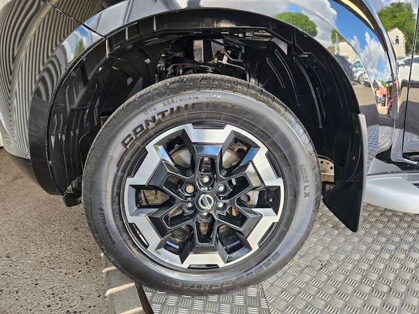Used Nissan Navara 2020 for sale - 75831115: Photo 16