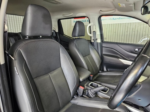 Used Nissan Navara 2020 for sale - 75831115: Photo 23