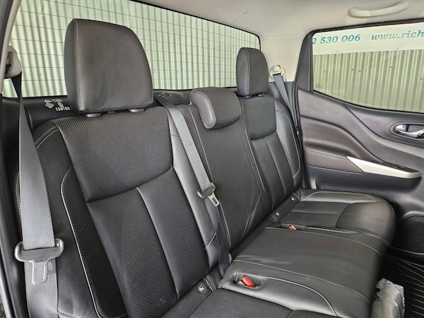 Used Nissan Navara 2020 for sale - 75831115: Photo 27