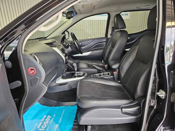 Used Nissan Navara 2020 for sale - 75831115: Photo 30