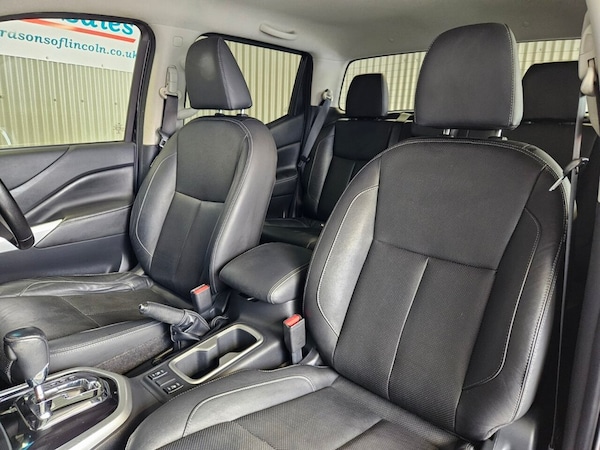 Used Nissan Navara 2020 for sale - 75831115: Photo 31
