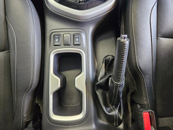 Used Nissan Navara 2020 for sale - 75831115: Photo 40