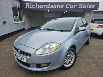 2010 (10) - 1.4 Dynamic Hatchback 5dr Petrol Manual (158 g/km, 90 bhp)