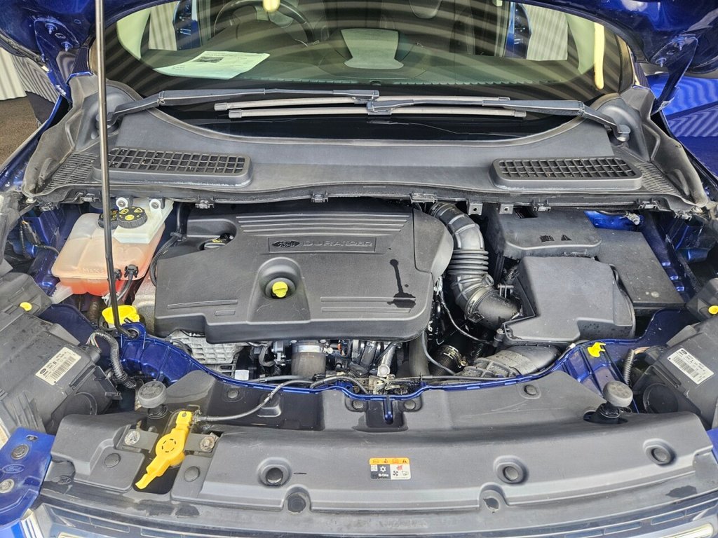 Used Ford Kuga 2016 for sale - 76080752: Photo 13