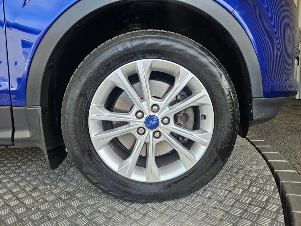 Used Ford Kuga 2016 for sale - 76080752: Photo 14