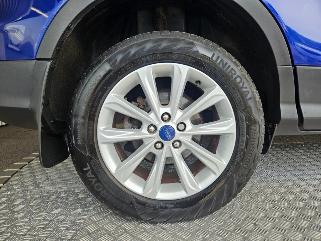 Used Ford Kuga 2016 for sale - 76080752: Photo 15