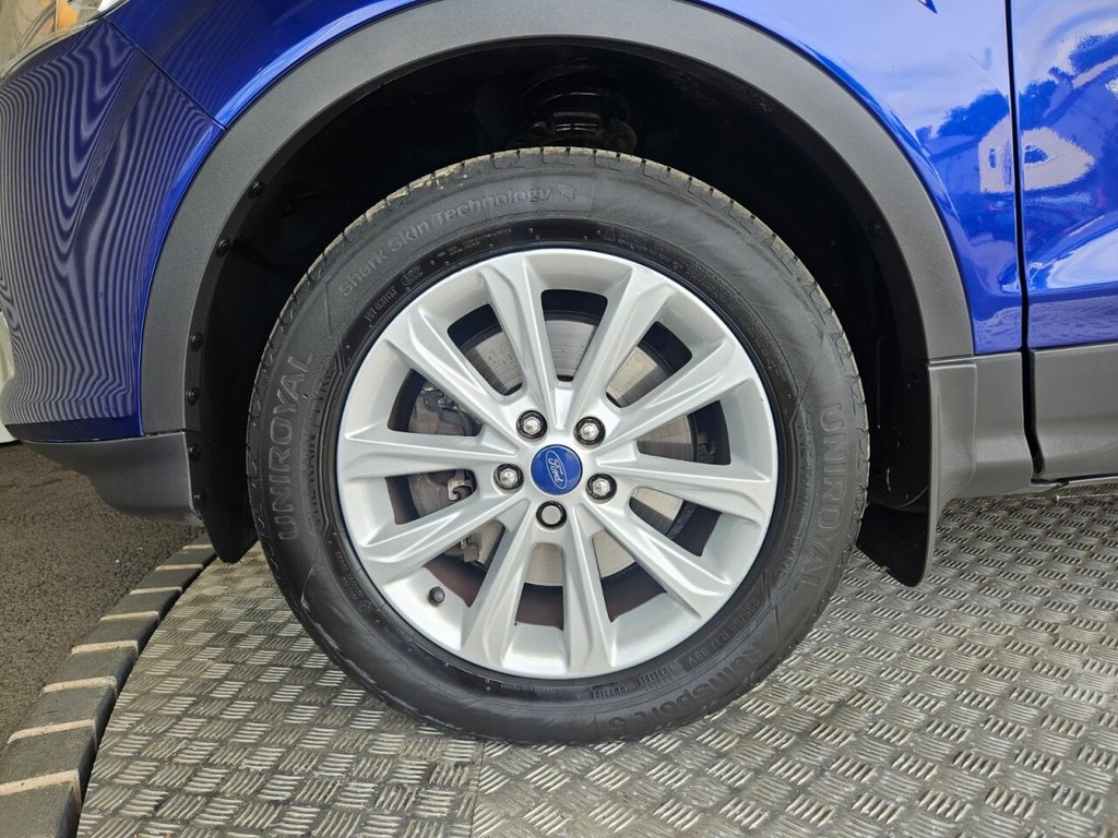 Used Ford Kuga 2016 for sale - 76080752: Photo 17