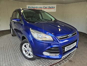 Ford - Kuga