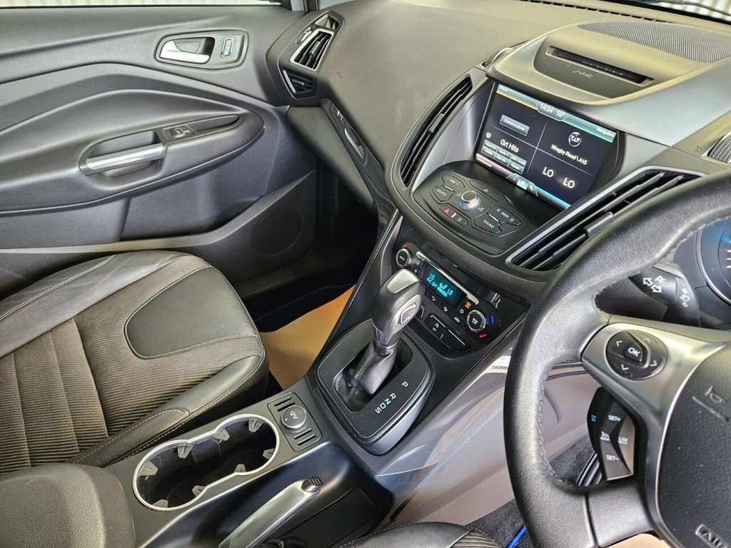 Used Ford Kuga 2016 for sale - 76080752: Photo 20