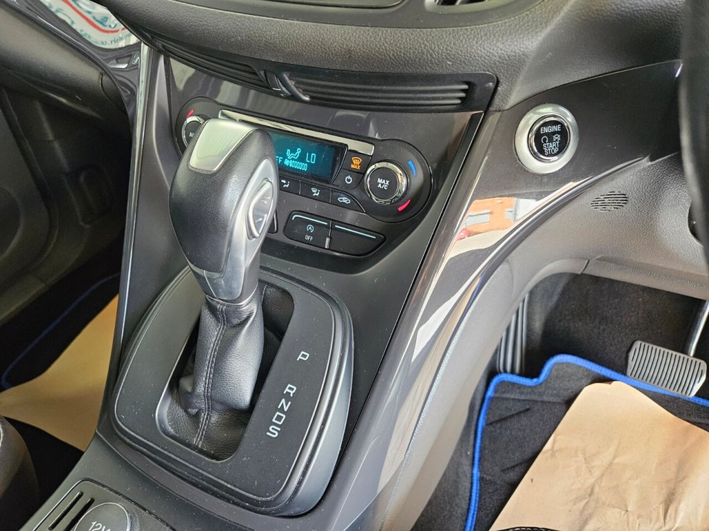 Used Ford Kuga 2016 for sale - 76080752: Photo 21