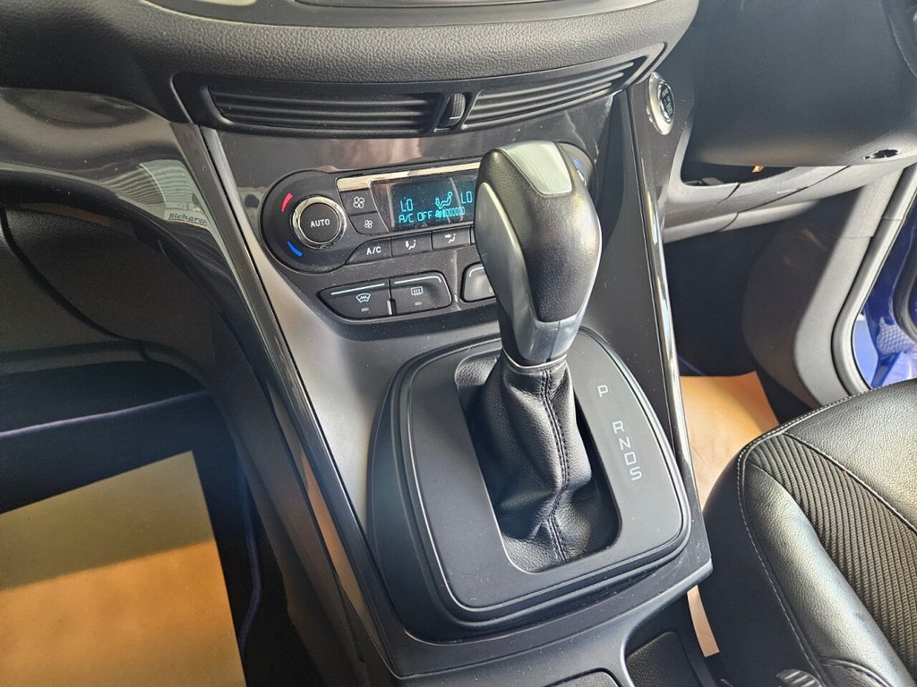 Used Ford Kuga 2016 for sale - 76080752: Photo 22