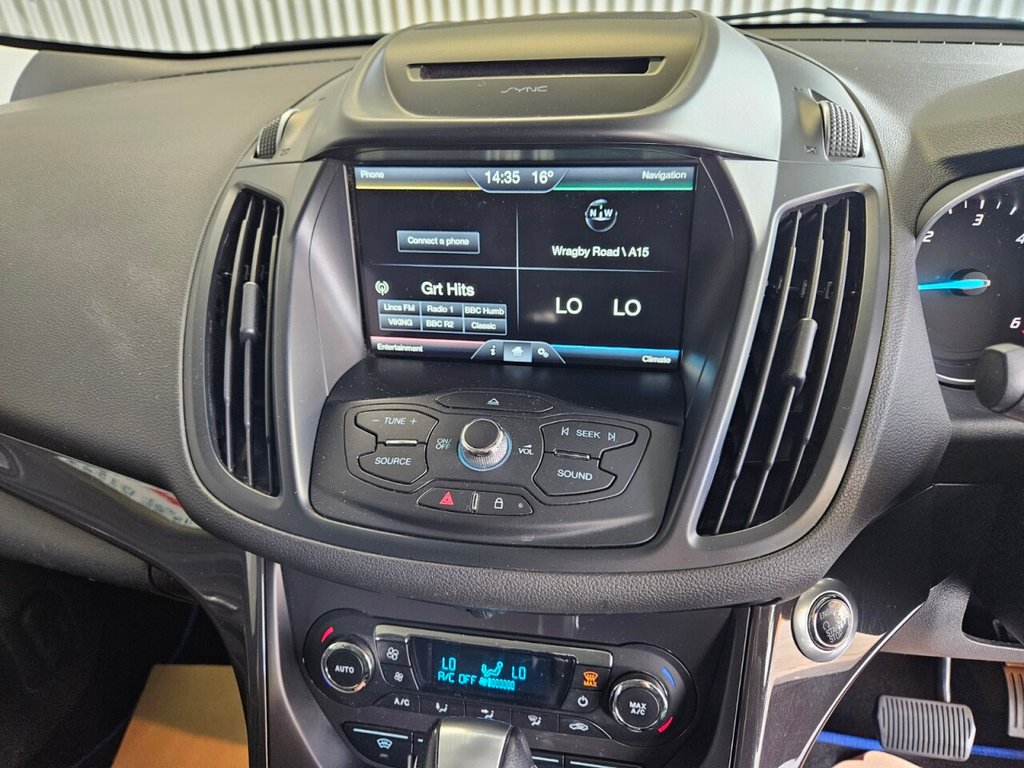 Used Ford Kuga 2016 for sale - 76080752: Photo 23