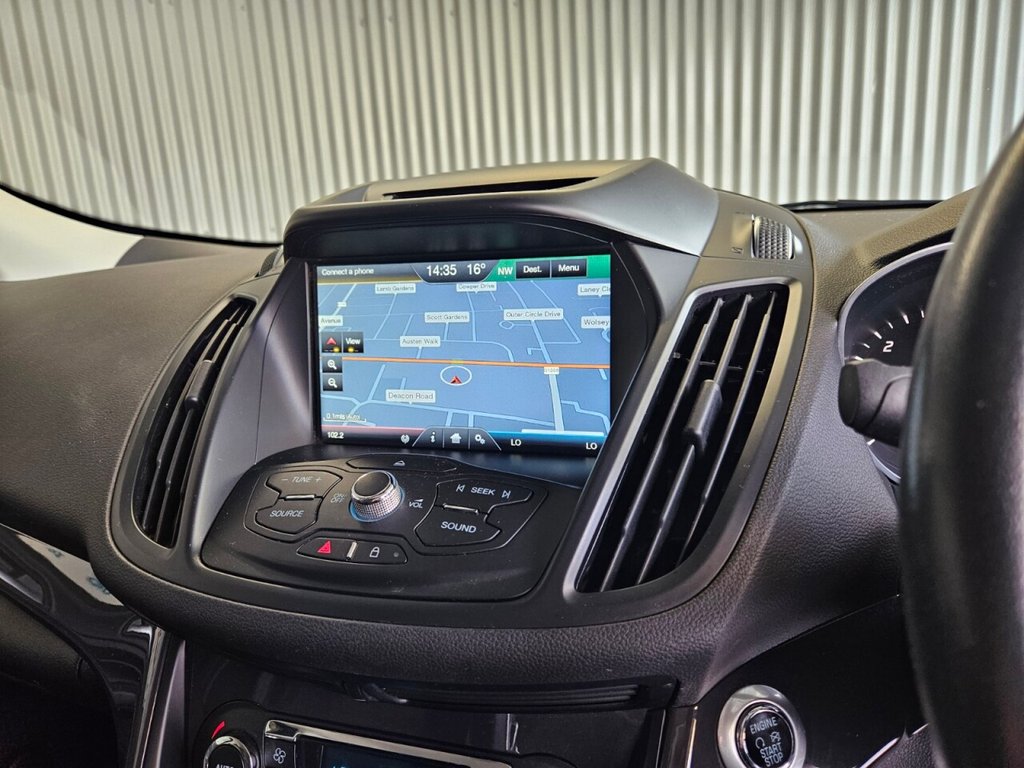 Used Ford Kuga 2016 for sale - 76080752: Photo 24