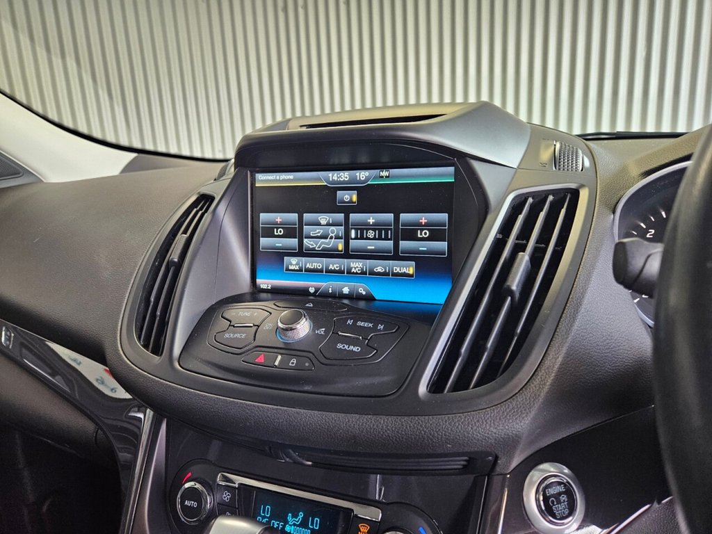 Used Ford Kuga 2016 for sale - 76080752: Photo 25