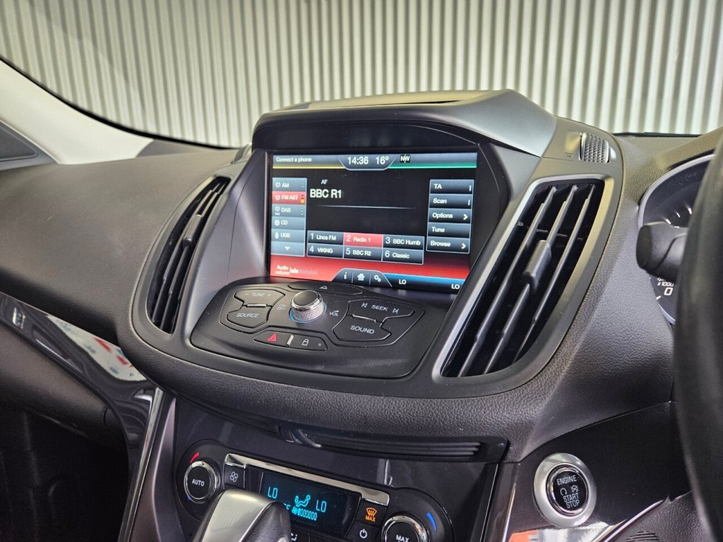Used Ford Kuga 2016 for sale - 76080752: Photo 27