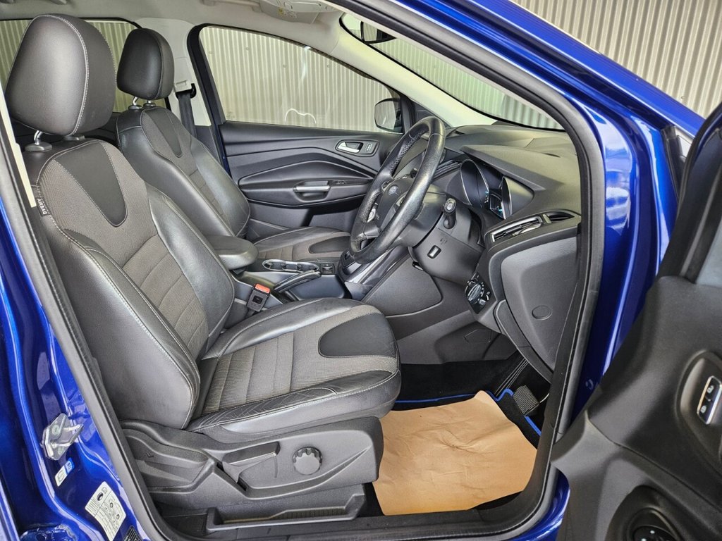 Used Ford Kuga 2016 for sale - 76080752: Photo 31