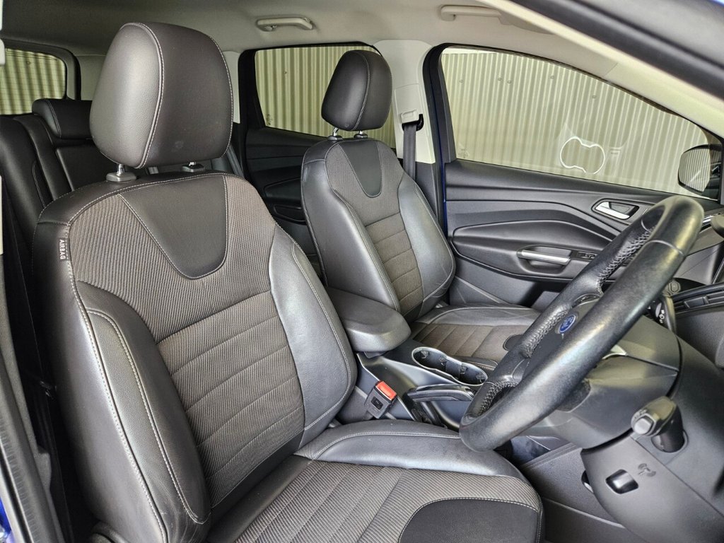 Used Ford Kuga 2016 for sale - 76080752: Photo 32