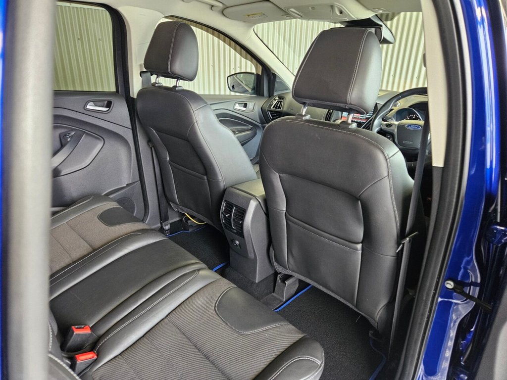 Used Ford Kuga 2016 for sale - 76080752: Photo 34