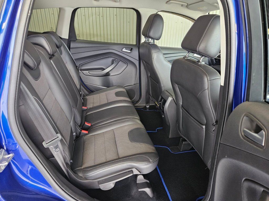 Used Ford Kuga 2016 for sale - 76080752: Photo 35