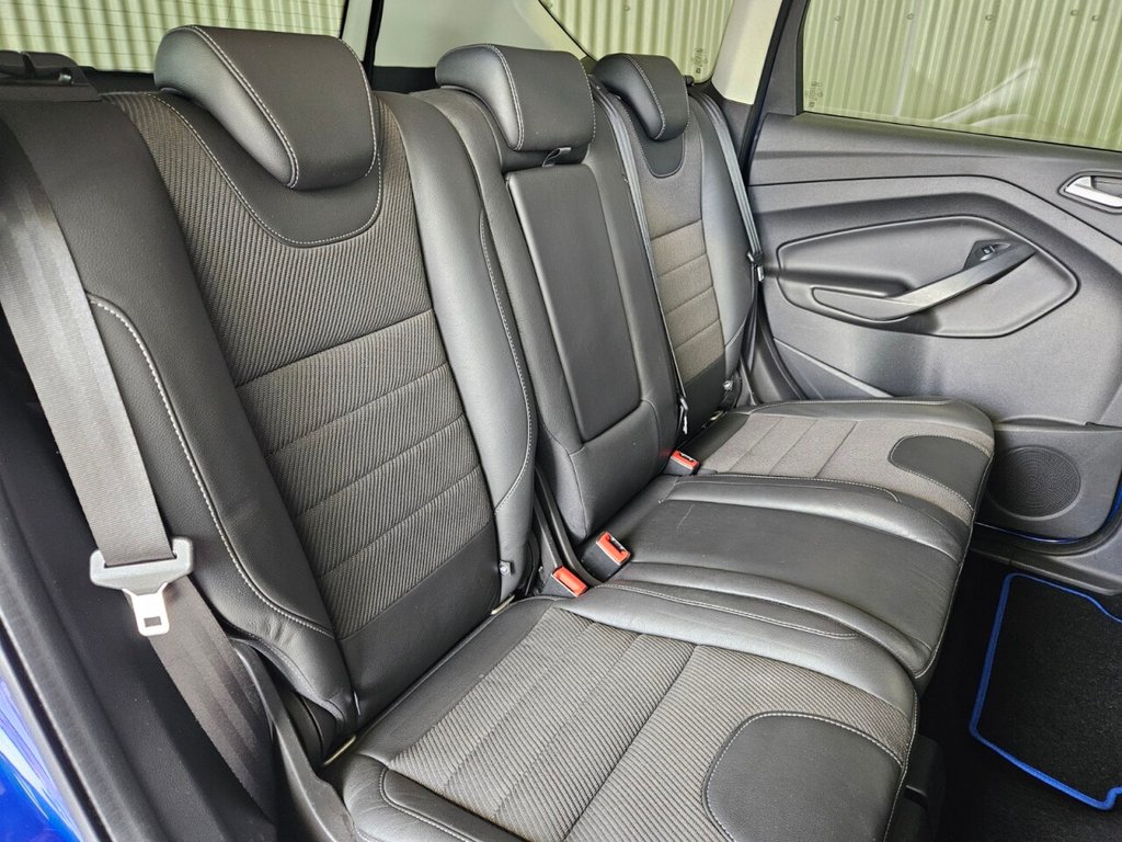 Used Ford Kuga 2016 for sale - 76080752: Photo 36