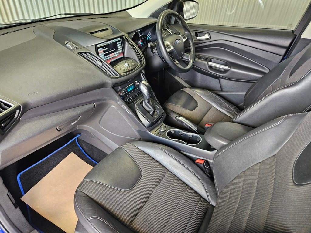 Used Ford Kuga 2016 for sale - 76080752: Photo 38