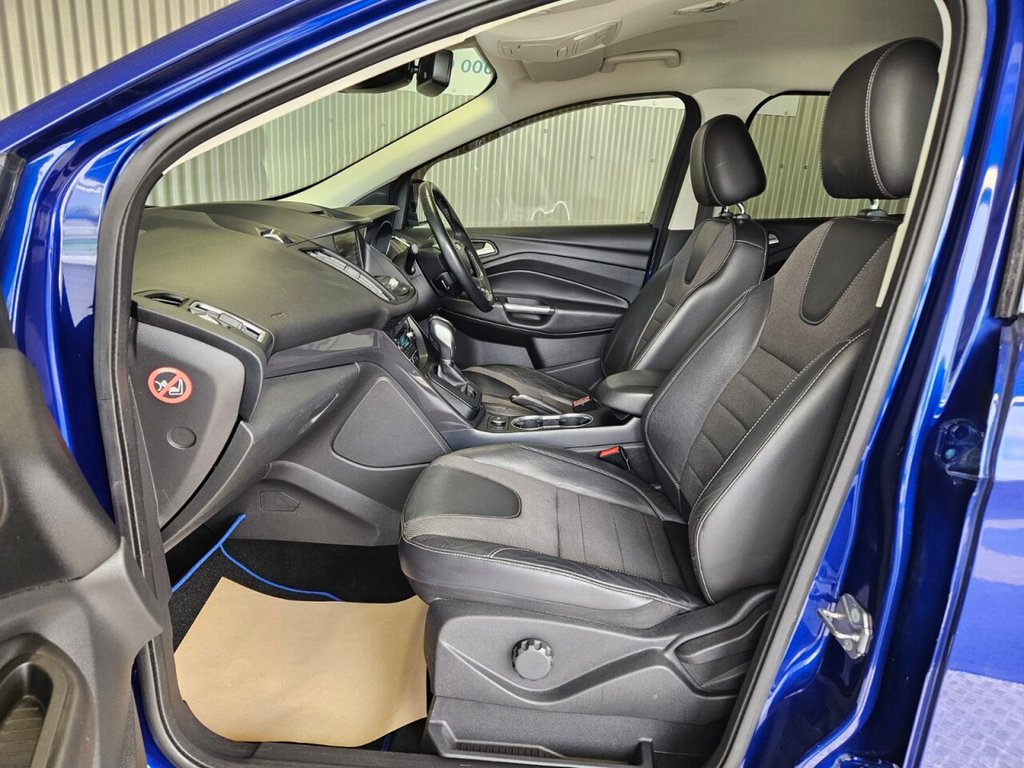 Used Ford Kuga 2016 for sale - 76080752: Photo 39