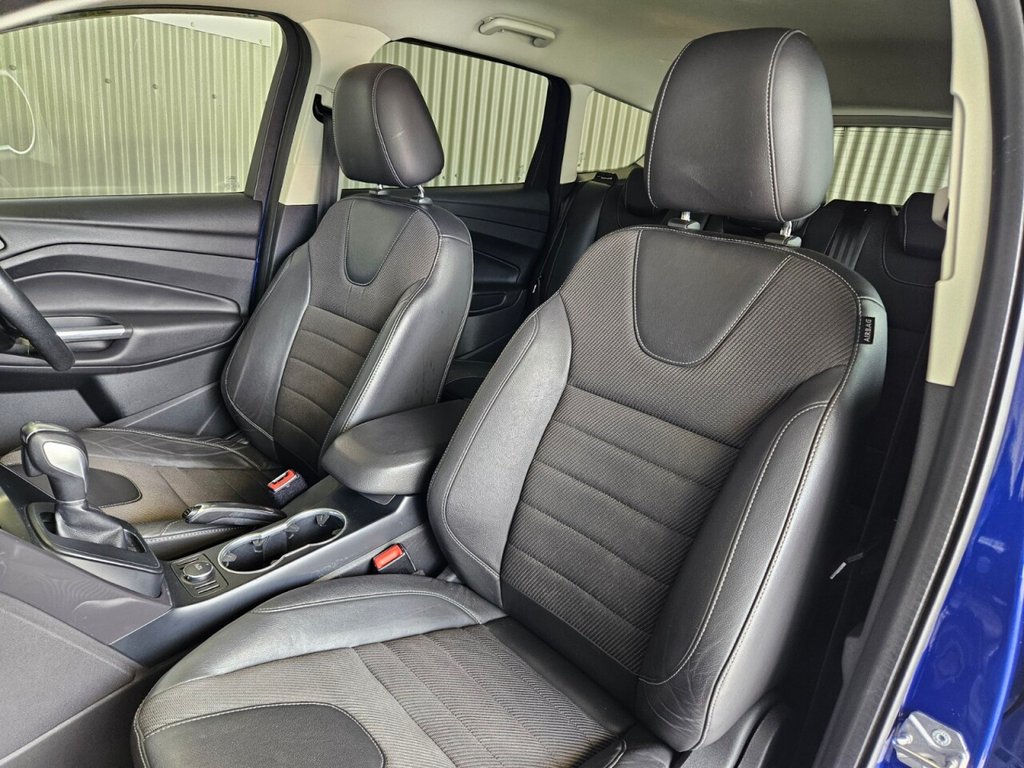Used Ford Kuga 2016 for sale - 76080752: Photo 40