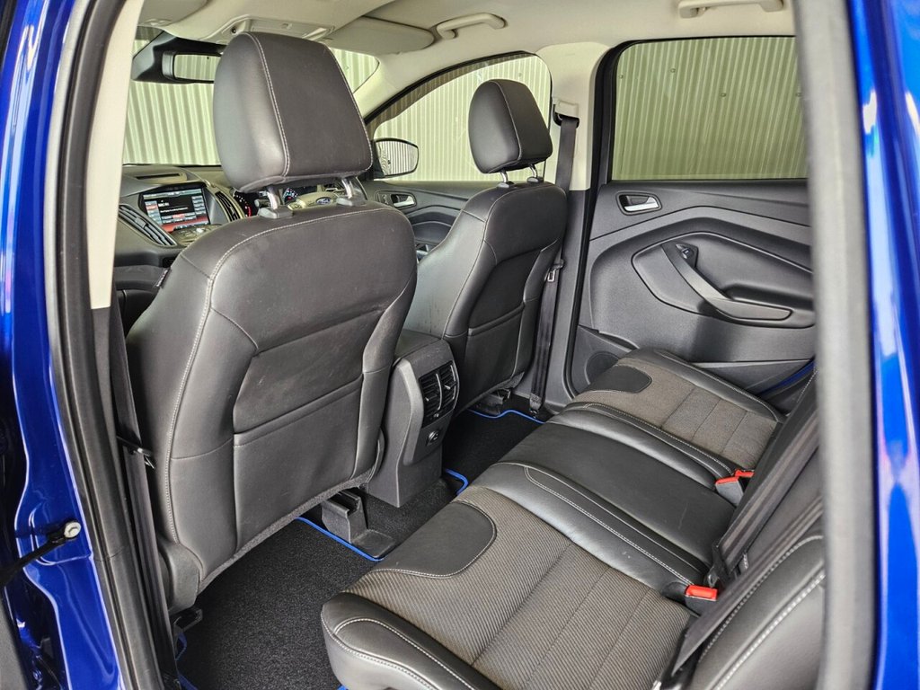 Used Ford Kuga 2016 for sale - 76080752: Photo 42