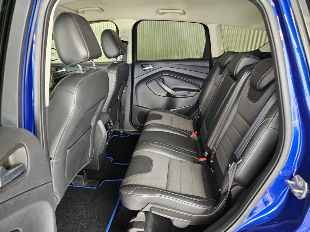 Used Ford Kuga 2016 for sale - 76080752: Photo 43