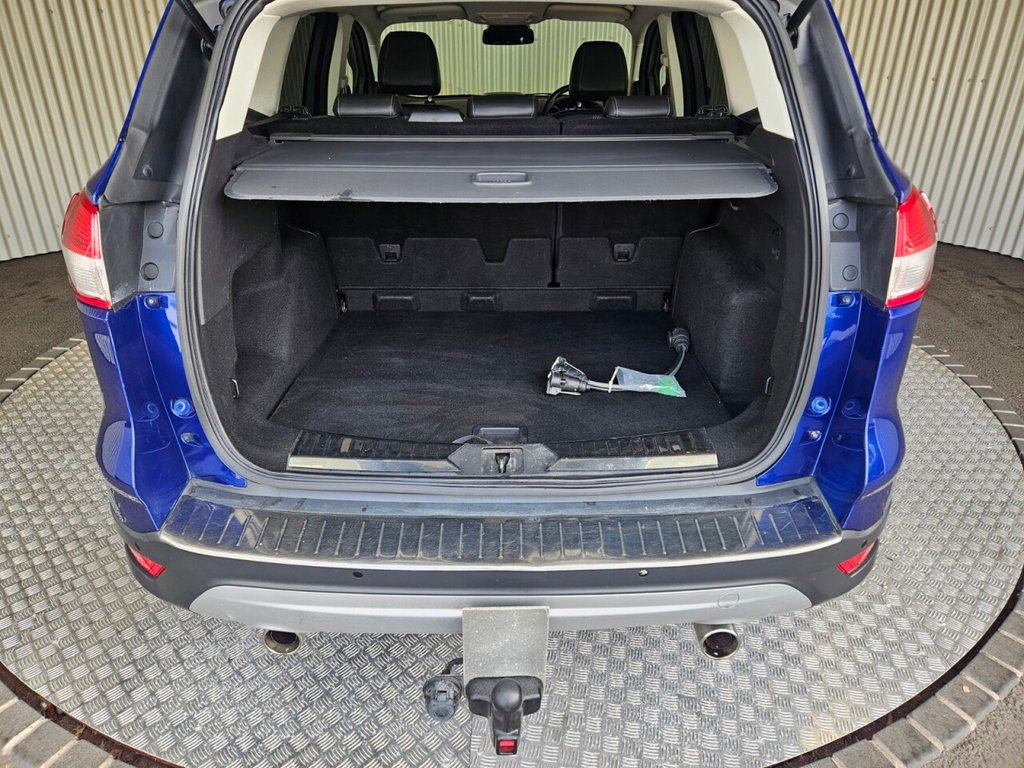 Used Ford Kuga 2016 for sale - 76080752: Photo 6